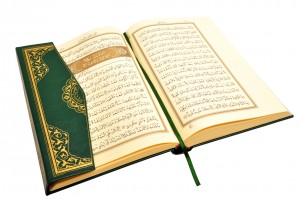 Holy Quran